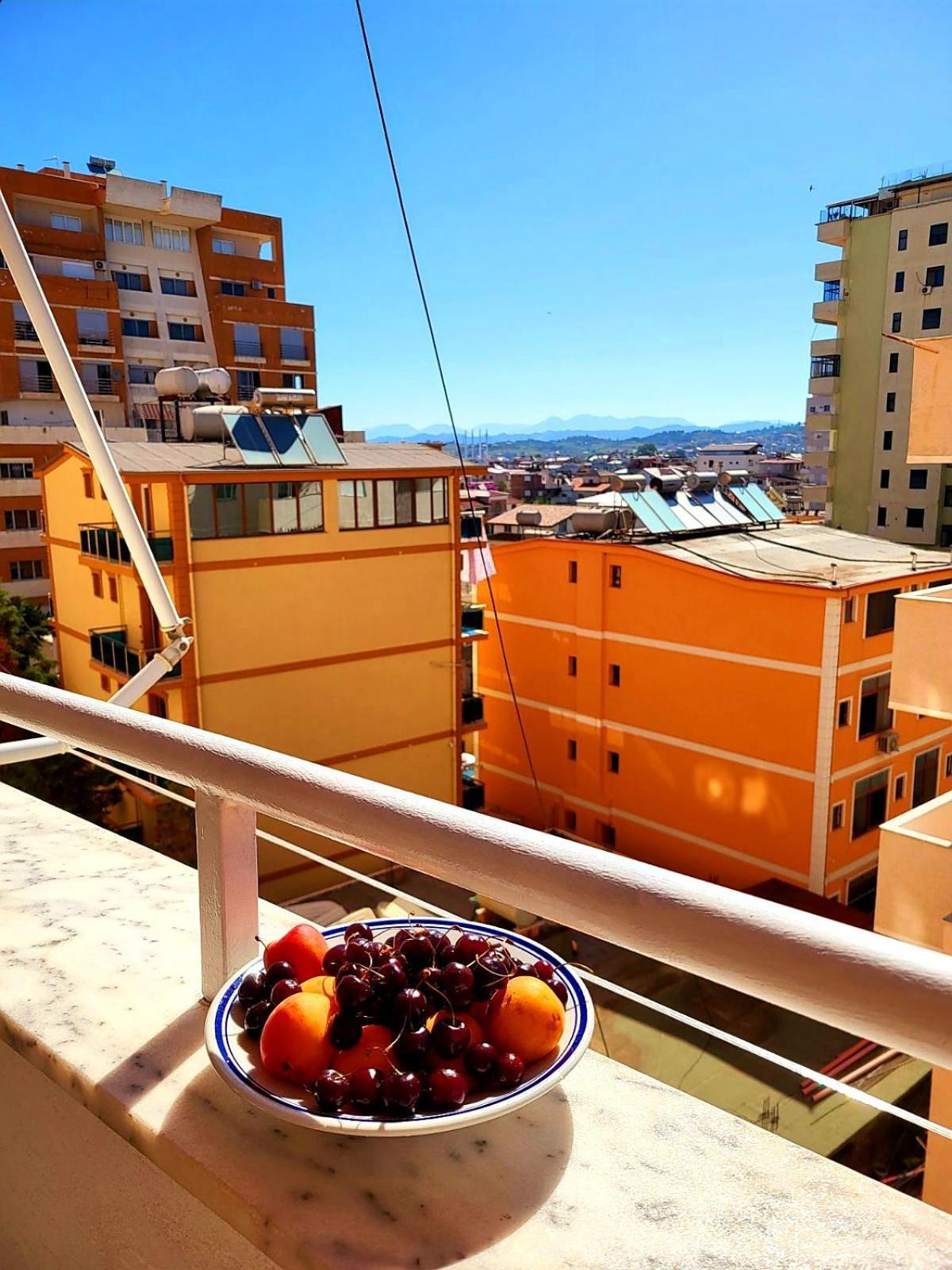 Amaris Apartment Durrës 외부 사진