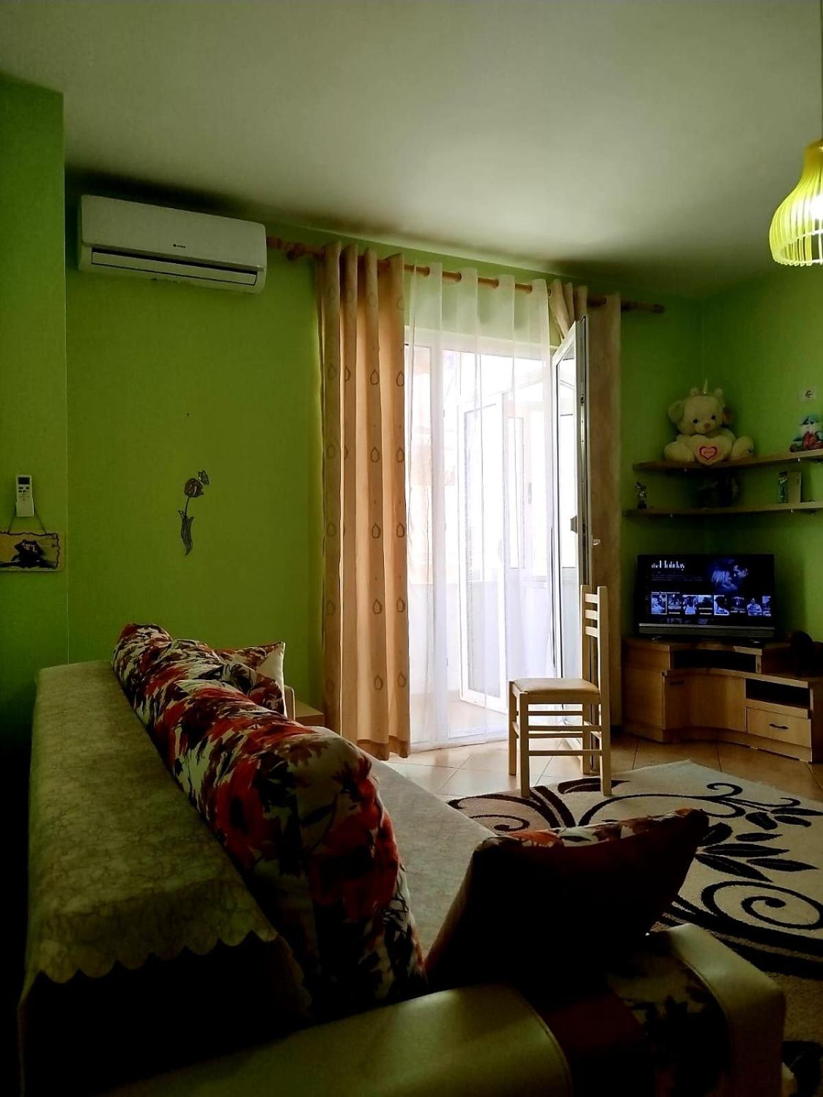 Amaris Apartment Durrës 외부 사진