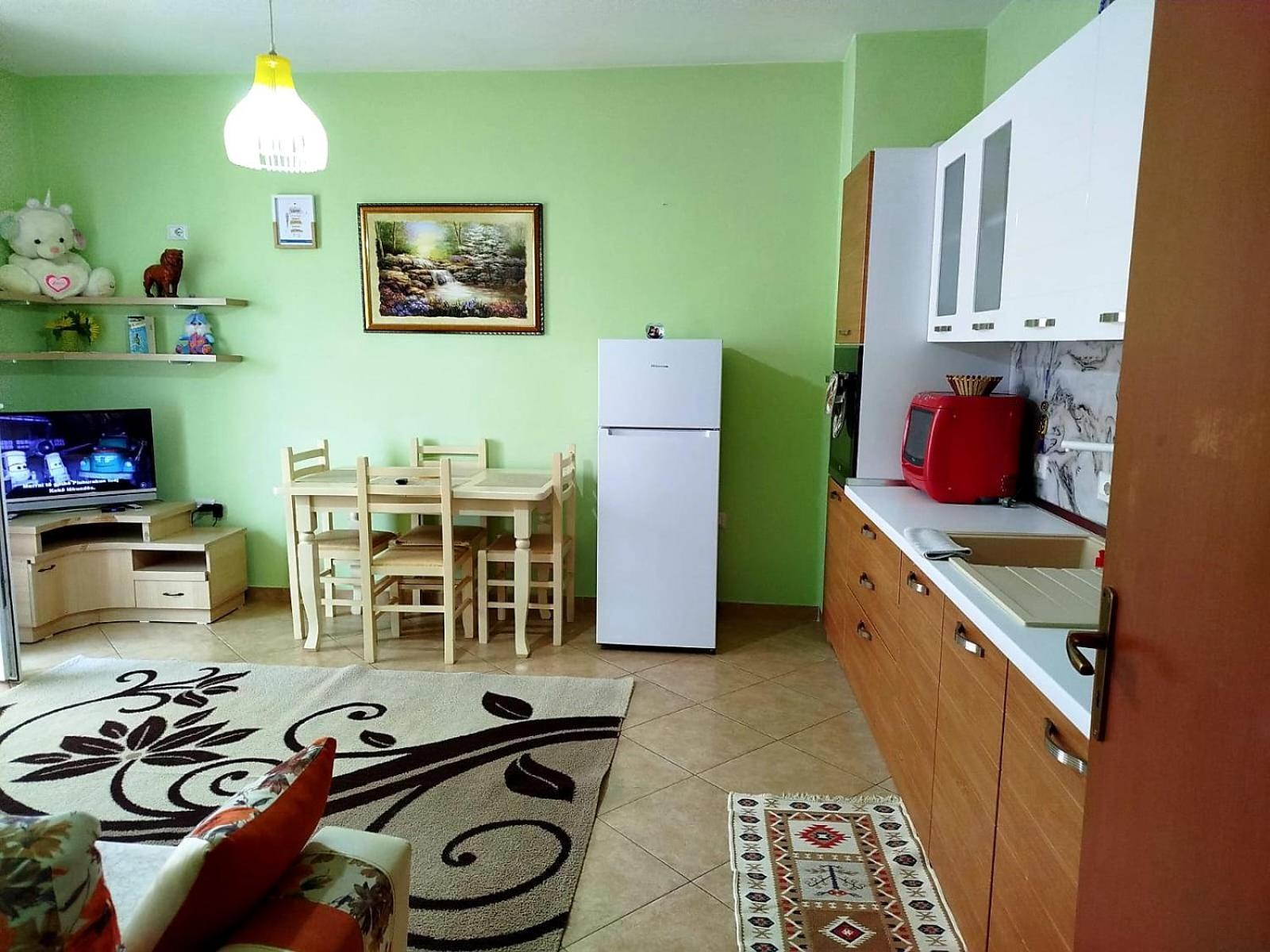 Amaris Apartment Durrës 외부 사진