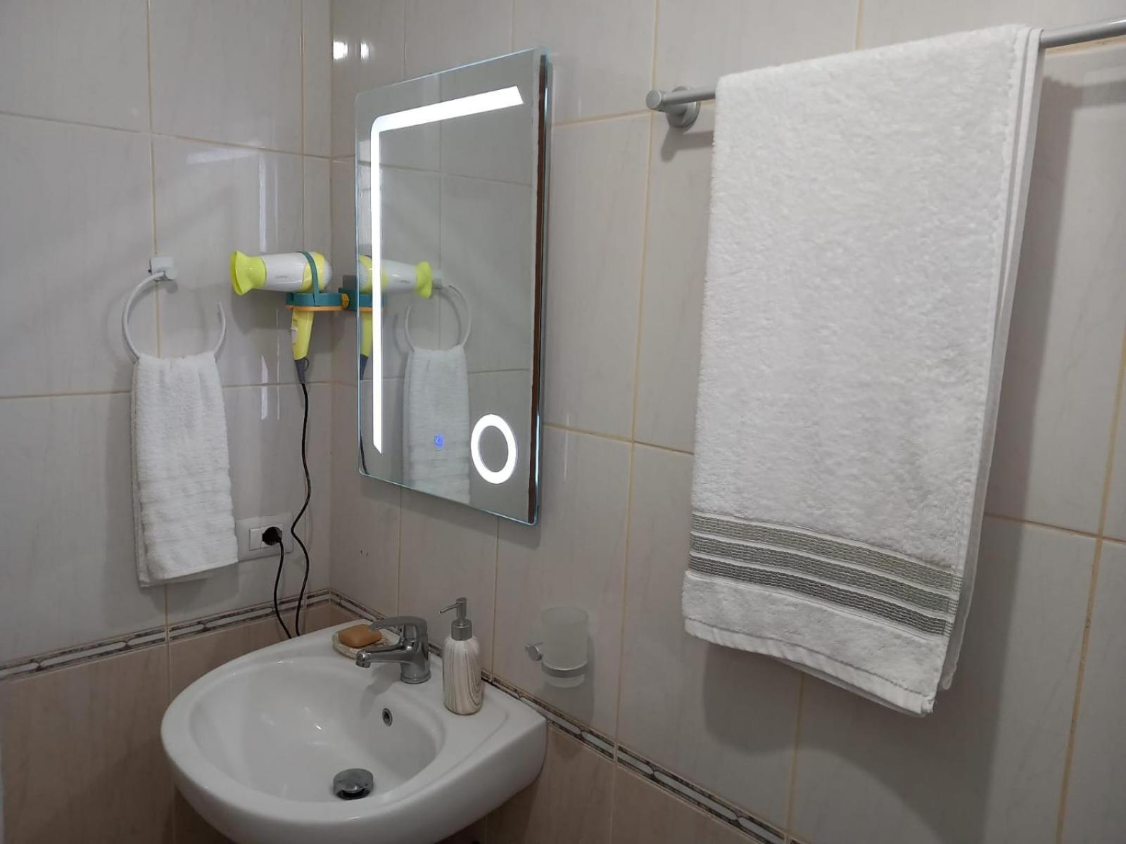 Amaris Apartment Durrës 외부 사진