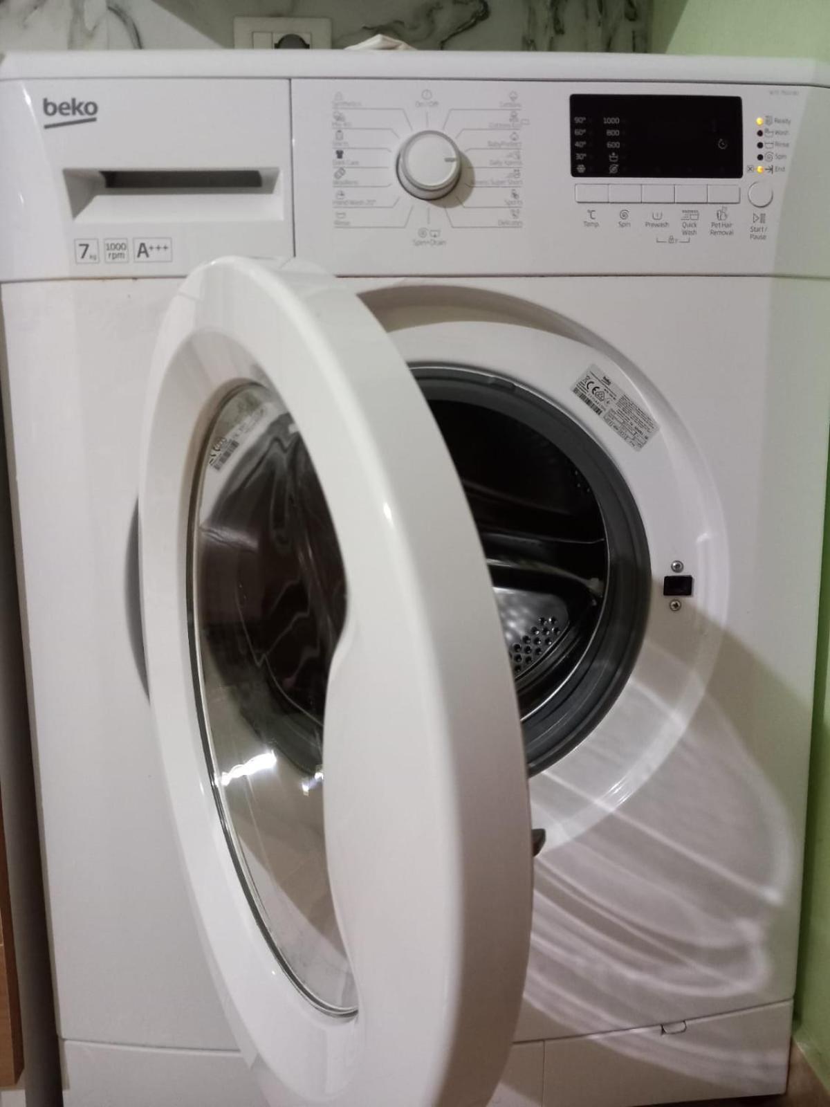 Amaris Apartment Durrës 외부 사진