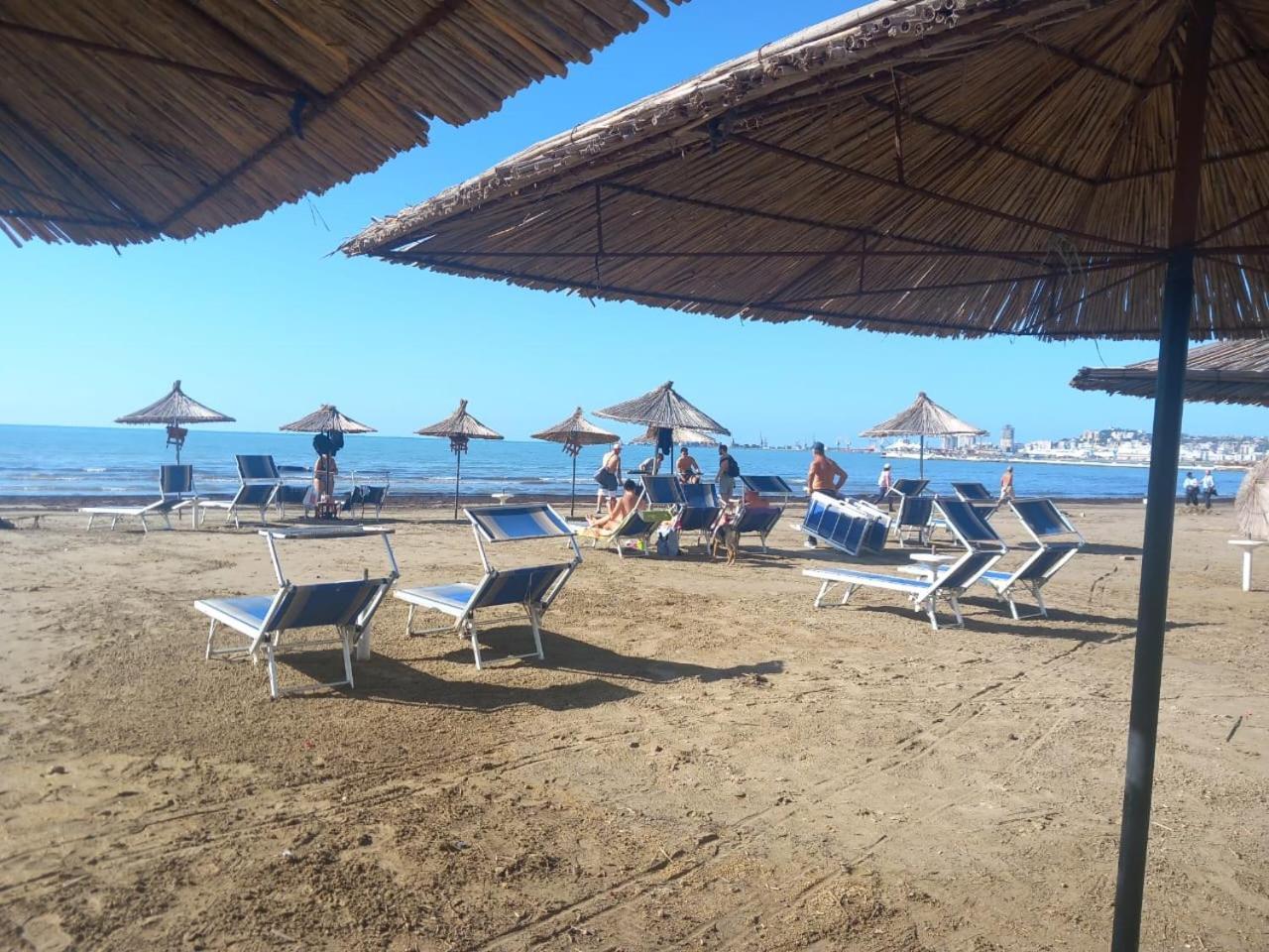 Amaris Apartment Durrës 외부 사진